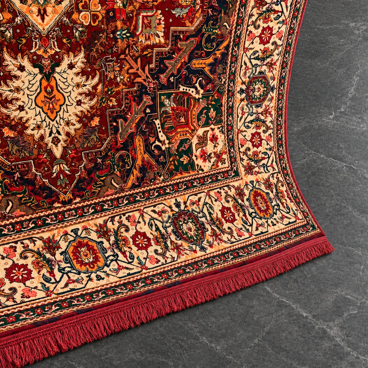 فرش 6 متری گبه رجالی 82500