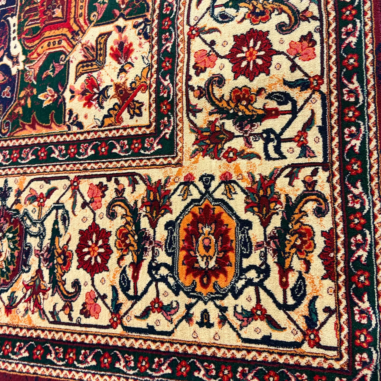 فرش 6 متری گبه رجالی 82500