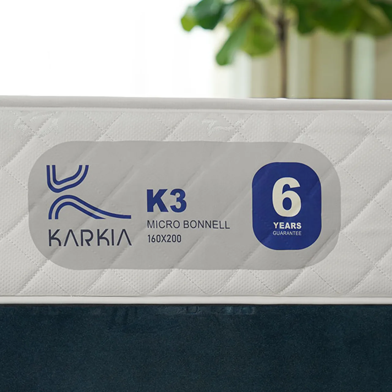 تشک  K3 عرض 160 کارکیا