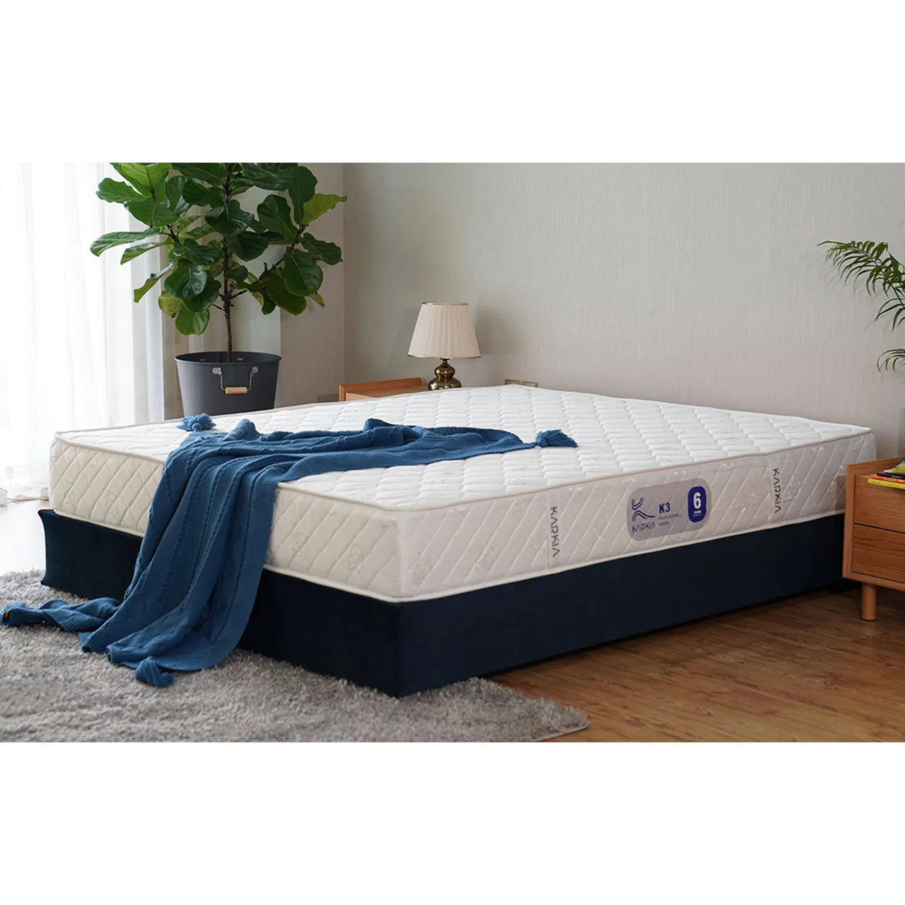 تشک  K3 عرض 160 کارکیا