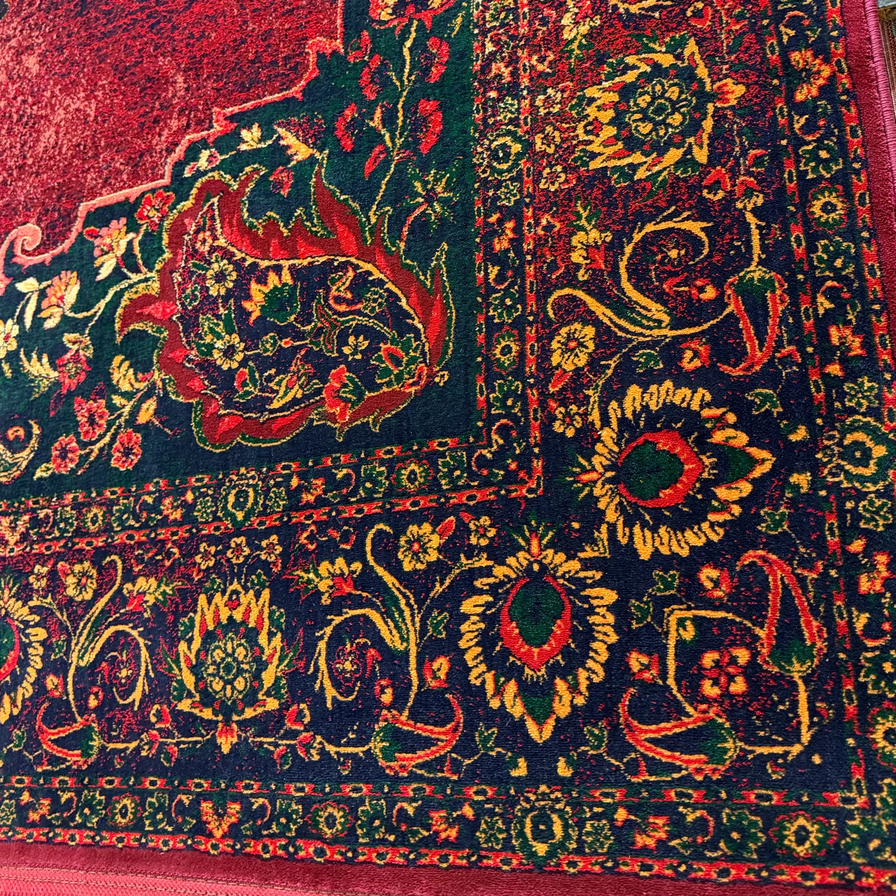 فرش 6 متری گبه رجالی 82232