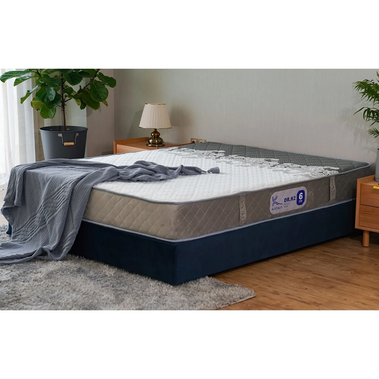 تشک  DR K2عرض 160 کارکیا